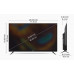 Television: SANSUI 80 cm (32 inches) HD Ready Smart A+ LED Google TV JSWY32GSHD (Black)